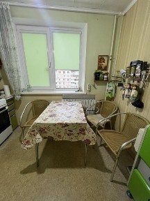 Сдам 3-к квартиру ул. Зубарева. Метро Индустриальная