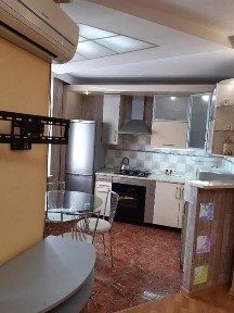 Харківська область, Харків, Новобаварський