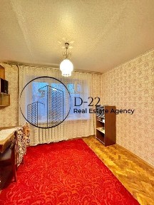 Продаж 3к квартири вул. Ушинського, 27 Солом'янський район