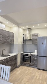 Київ, Голосіївський, Голосіївський проспект 60