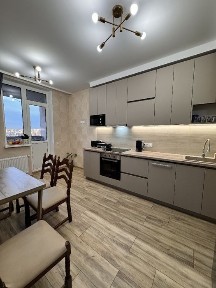 Київська область, Київ, Оболонський