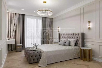 Продажа квартиры, ул. Лейпцигская, Печерск, ЖК Лейпцигский