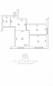 Продаж квартири. Чабани. БЕЗ %. ЖК <a href='/newbuilding/7520/view/zk-park-plaza'>Park Plaza</a>