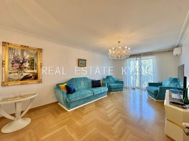 Оболонська набережна - Продаж 4-кімн просп. Володимира Івасюка 18-Б