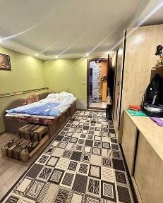 Продаж будинку 61 м2 та ділянка 10 соток. Подільський р-н.