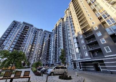 Київська область, Буча