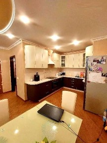 Київська область, Київ, Святошинський