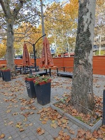 Оренда фасадного приміщення на Таірово, вул. Корольова