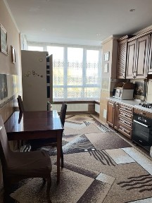 2х кімна новобудова Герцена