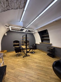 Оренда на Соборній площі