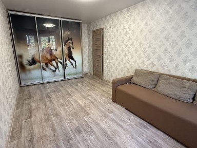 1 к. квартира‼️Пр. Мира с ремонтом и мебелью