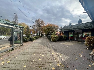 Здам в оренду комерційне приміщення