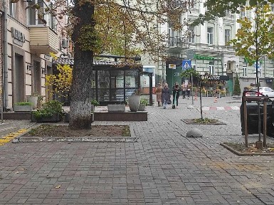 Київська область, Київ, Шевченківський