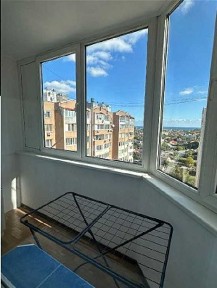 Сдается 1-я квартира на Таирова, на длительно