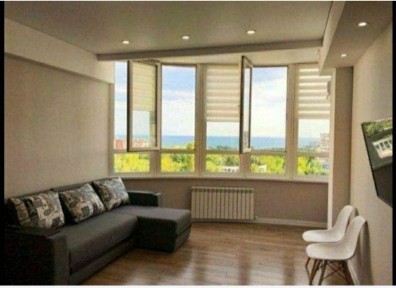 Одеська область, Чорноморськ