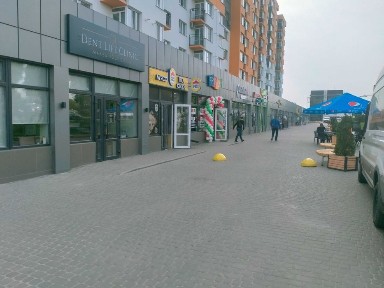 Вінницька область, Вінниця