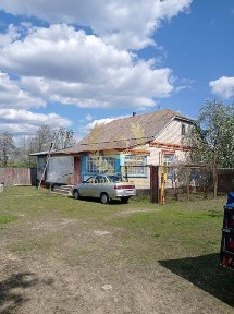 Продам гарний житловий будинок в с. Мигалки Бучанського району.