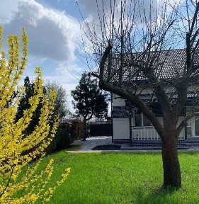 Без% Ключі на руках, Новий будинок Русанівські Сади Вигода