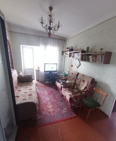 Продажа 3 кв, в жилом состоянии, в квартале от рынка Черемушки !