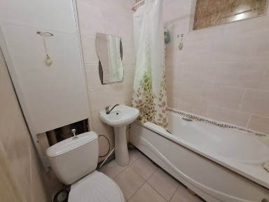 ФОНТАН Двухкомнатную Продам 2 ком квартиру Средний этаж Близость моря