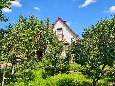 Київська область, Гореничі