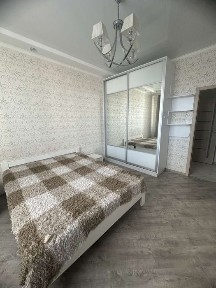 Продам 1но кімн. на Середньофонтанскій Ремонт <a href='/newbuilding/1172/view/zk-apelsin'>Апельсин</a>