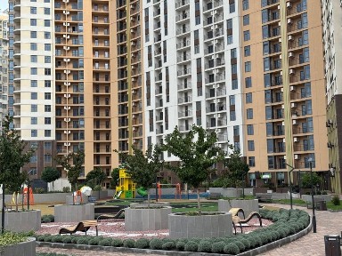 Одеса, Приморський, вулиця Краснова 3 Д