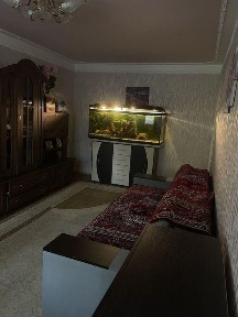 3к. кв. з ремонтом, Київський район