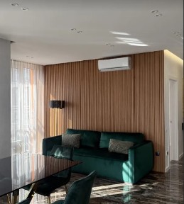 Киев, Днепровская наб., 18А