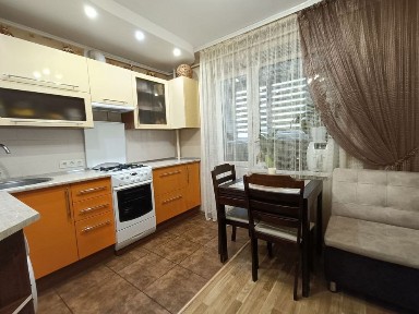 Довгострокова оренда однокімнатної квартири на старому місті