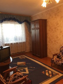 Оренда 1к Киівська