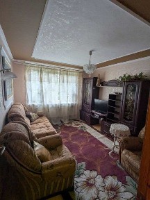 Продаж 1к квартири 34.1 кв. м на вул. Михайла Грушевського 177 • ID 33713156