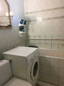 Здаю 1 к. кв центр