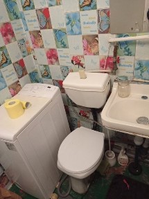 Житомирська область, Житомир, Житній ринок