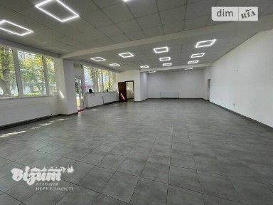 Здається комерційне приміщення на вул. Лесі Українки, площа 127 кв. м • ID 33628863