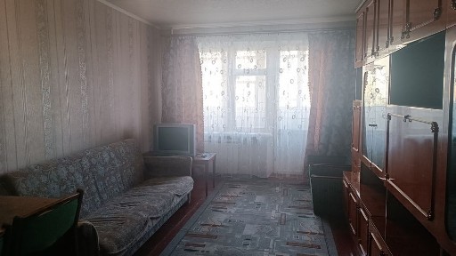 1 ком. кв. в Центре города ул. Староказацкая/ул. Воскресенская