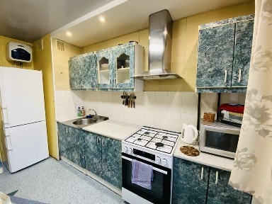 Дніпропетровська область, Дніпро, Соборний