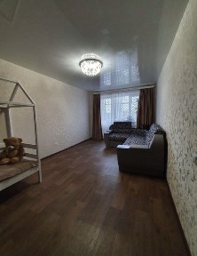 Слам 1 комнатную квартиру