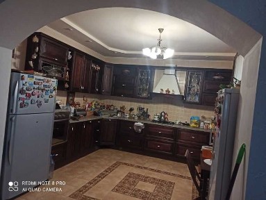 Дом для большой семьи в Орловщине