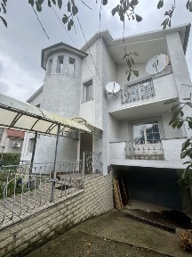 Продам дом Краснополье ул Сорокового