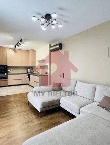 Продаж дизайнерської двохкімнатної квартири 152 750$