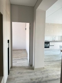 Продаж квартири, новобудова