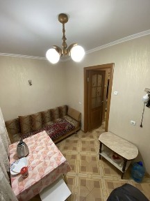 Продам 1х кімнатну квартиру в Берегові