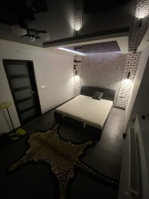 Продам 2х кімнатну квартиру студію в Берегові