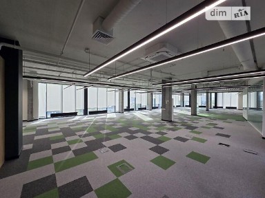 Зоологічна вулиця, мікрорайон Шулявка, район Солом'янський, Київ, метро Політехнічний інститут, вул. Зоологічна 5/1, приміщень - 10, поверх - 8 • ID 33587978