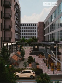 Зарічанська вулиця, район Виставка, Хмельницький, вул. Зарічанська 13, приміщень - 1, поверх - 2 • ID 33520579