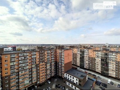 В'ячеслава Чорновола вулиця, мікрорайон Київська, район Замостянський, Вінниця, вул. В'ячеслава Чорновола 29 корпус 3, приміщень - 4, поверх - 15 • ID 33196254