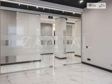 Пирогова вулиця, мікрорайон Центр, район Шевченківський, Київ, метро Університет, вул. Пирогова 10В, приміщень - 5, поверх - 1 • ID 32188952