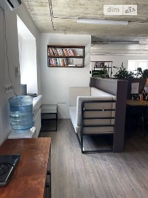 Гарматна вулиця, мікрорайон Відрадний, район Солом'янський, Київ, метро Шулявська, вул. Гарматна 38А, приміщень - 1, поверх - 15 • ID 31831511