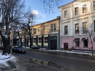 вулиця Приморська, район Приморський, Одеса, вул. Приморська, приміщень - 1, поверх - 2 • ID 31311346